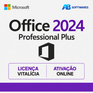 Microsoft Office 2024 Professional Plus