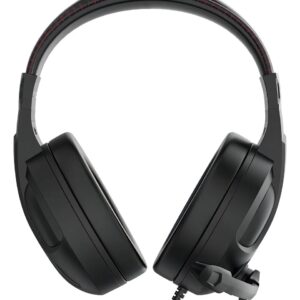Headset Gamer Redragon Cronus Preto RGB