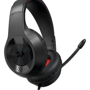 Headset Gamer Redragon Pelias Preto