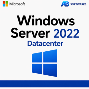Windows Server 2022 Datacenter