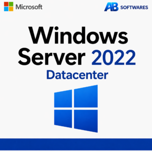 Windows Server 2022 Datacenter