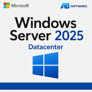 Windows Server 2025 Datacenter