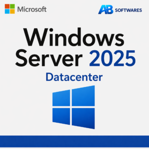 Windows Server 2025 Datacenter