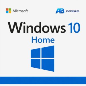 Microsoft Windows 10 Home