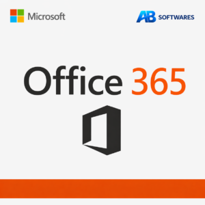 Microsoft Office 365 - 5 Dispositivos